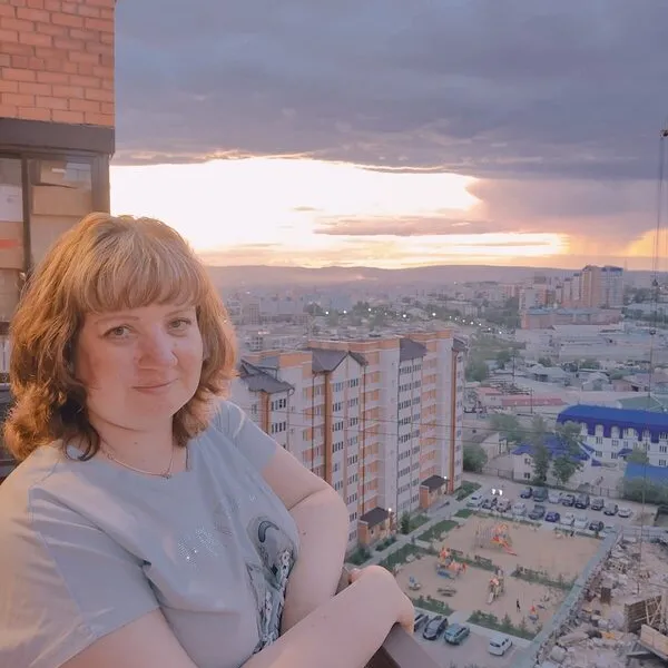 Ирина